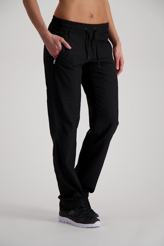 Venice Beach Felizia Damen Trainerhose