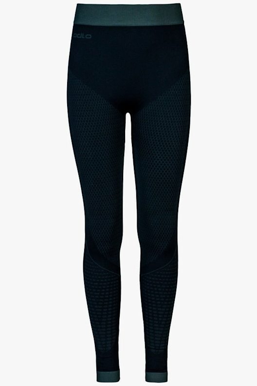 Odlo Performance Warm Kinder Thermohose
