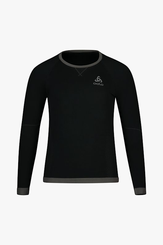 Odlo Performance Warm Kinder Thermo Longsleeve