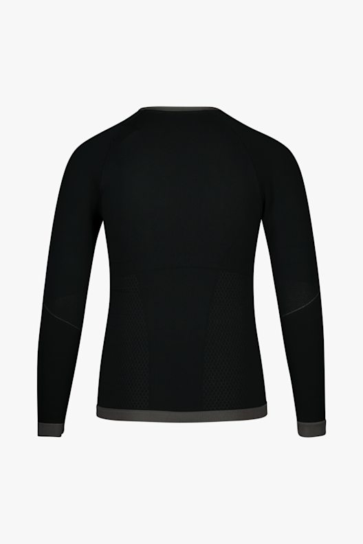 Odlo Performance Warm maniche lunghe termica bambini