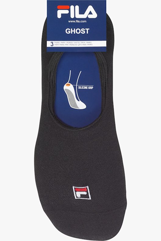 Fila 3-Pack 35-46 Socken