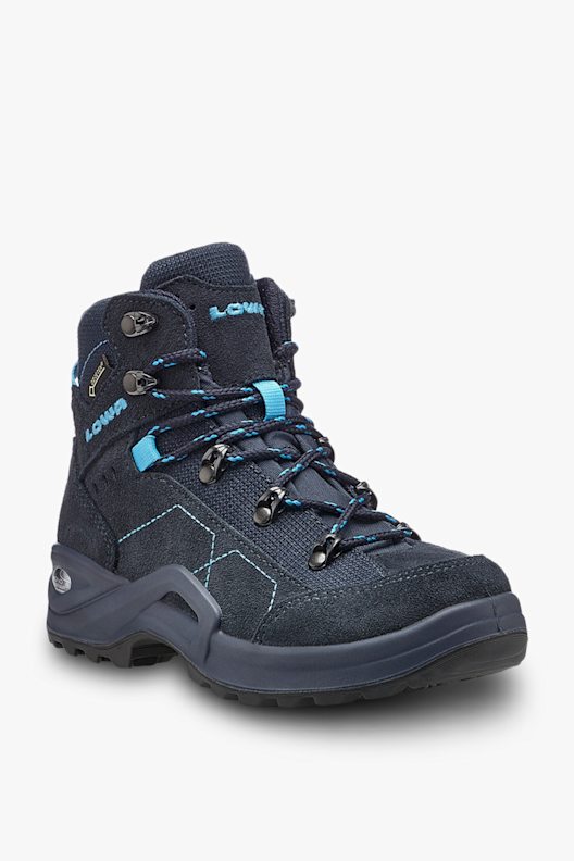 LOWA Kody III Mid Gore-Tex® 36-39 chaussures de randonnée enfants
