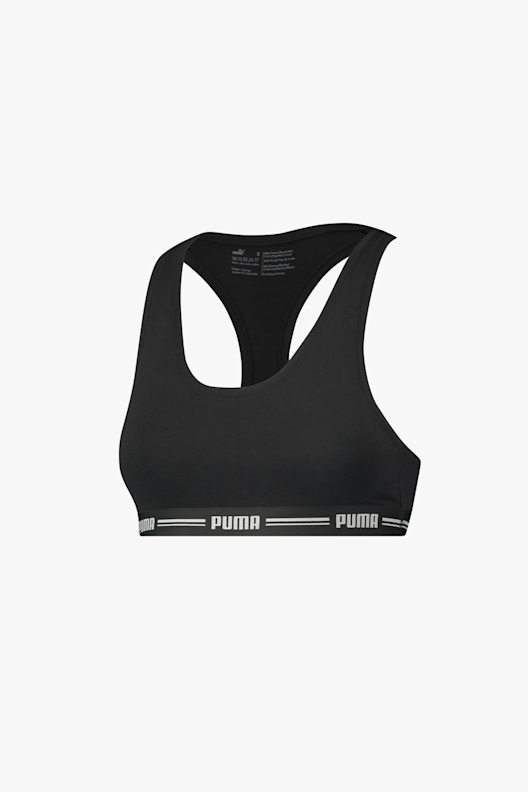 Puma Racer Back reggiseno sportivo donna