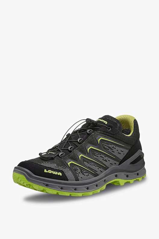 LOWA Aerox Gore-Tex® Herren Trekkingschuh