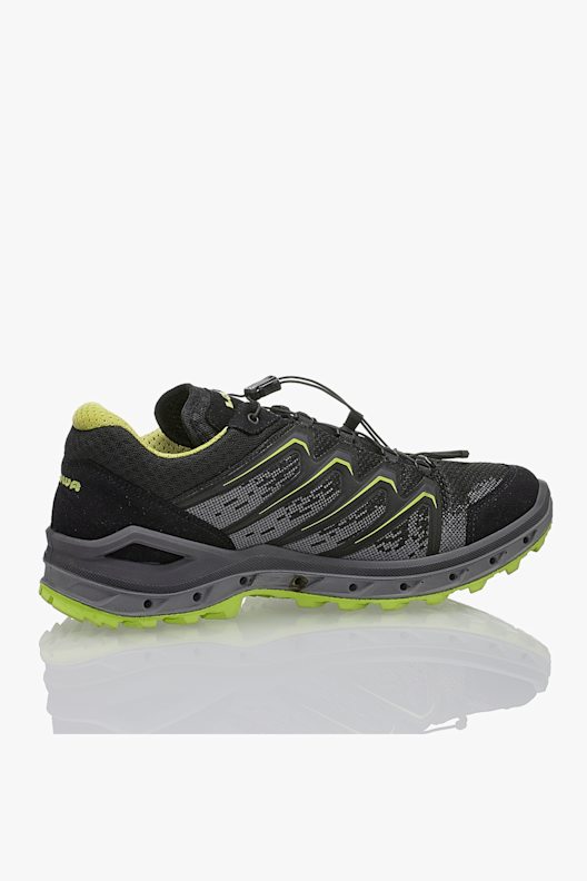 LOWA Aerox Gore-Tex® Herren Trekkingschuh