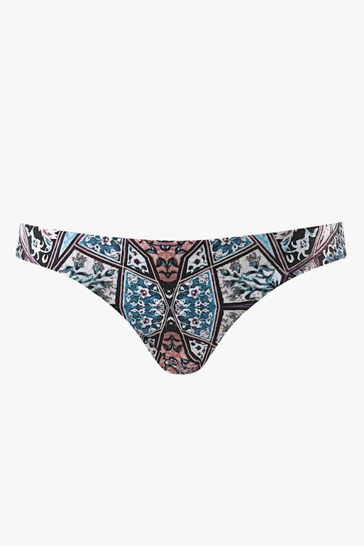 Seafolly Kashmir Hipster Femmes Slip