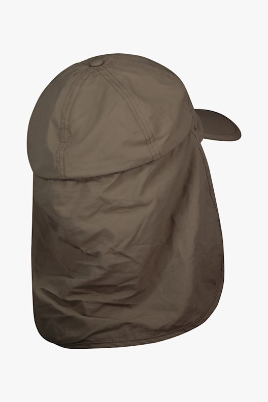 Jack Wolfskin Supplex Canyon cap