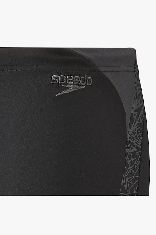 speedo Boom Splice Herren Badehose