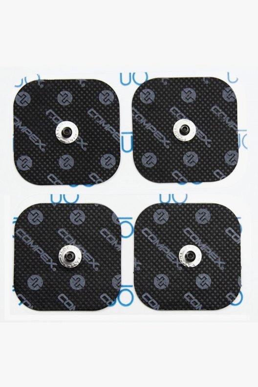 Compex 4-Pack Performance Snap