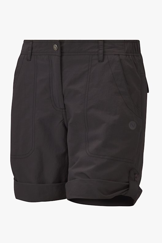 46 NORD pantaloni da trekking donna