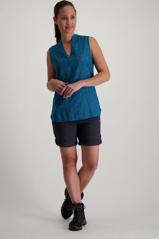 46 NORD Damen Wandershort