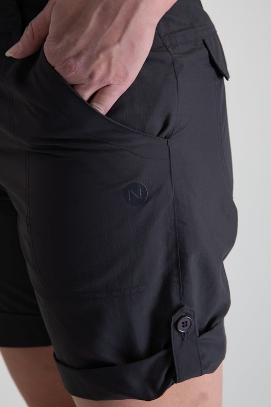 46 NORD pantalon de randonnée femmes