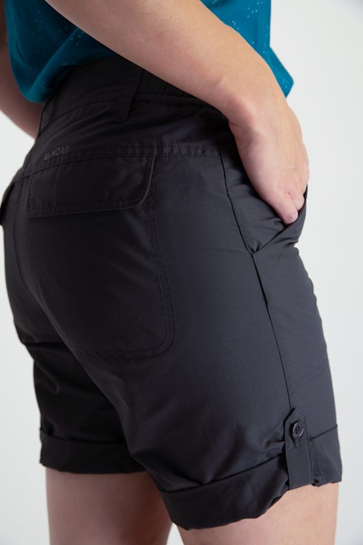 46 NORD pantaloni da trekking donna