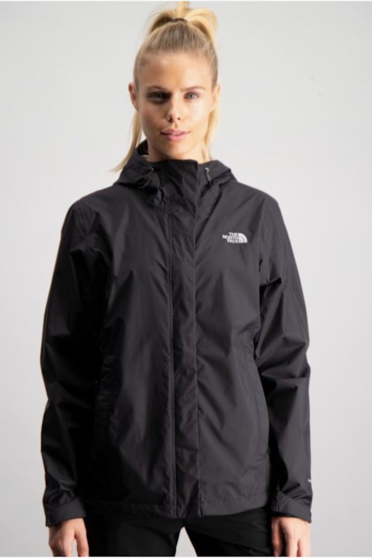 The North Face Venture 2 Damen Regenjacke