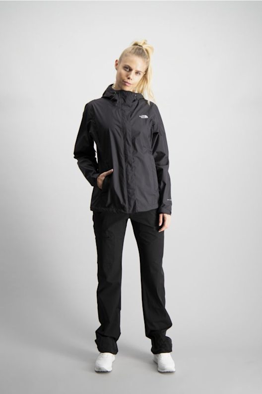 The North Face Venture 2 Damen Regenjacke
