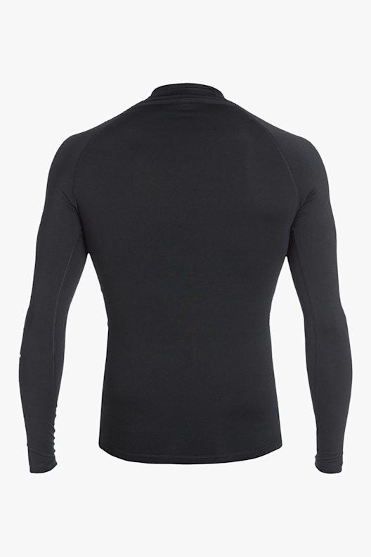 Quiksilver All Time Uomo Lycra Shirt