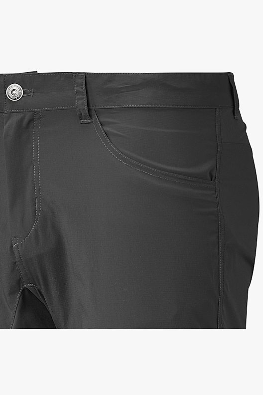 MAMMUT Runbold Light short da trekking uomo