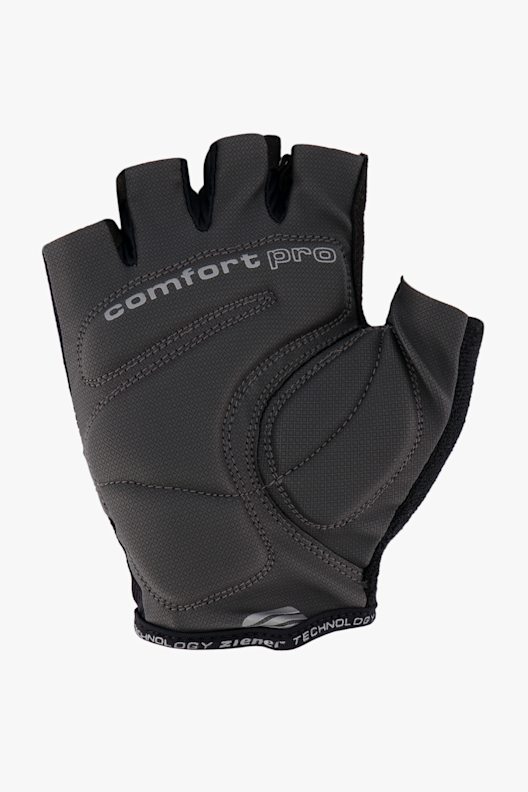 ziener Crave gants de cyclisme hommes