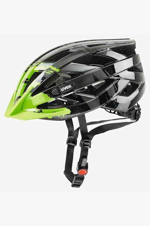 uvex I-VO C Kinder Velohelm