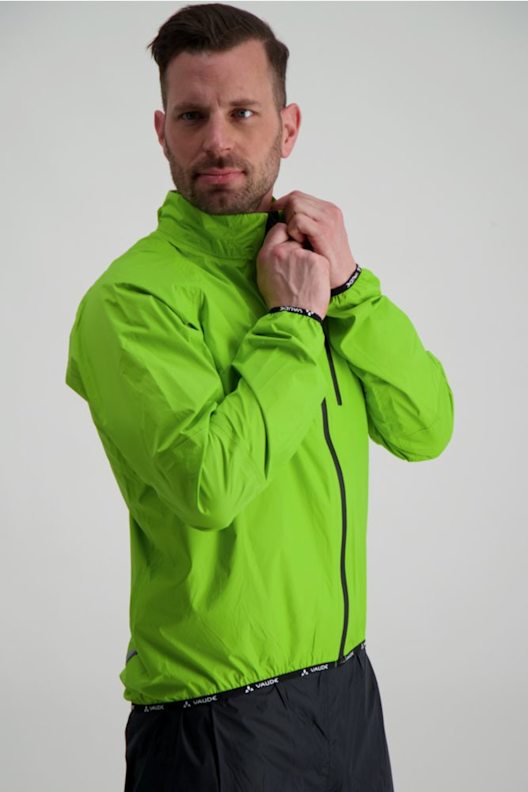 VAUDE Drop III veste de bike hommes