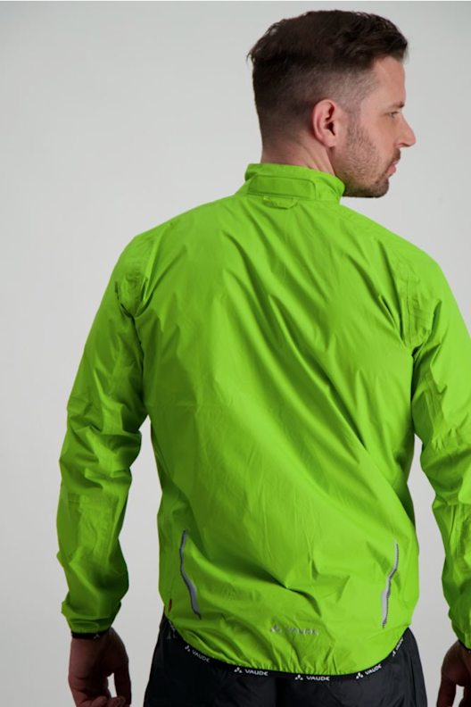 VAUDE Drop III veste de bike hommes