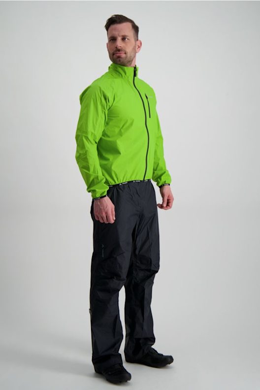 VAUDE Drop III veste de bike hommes