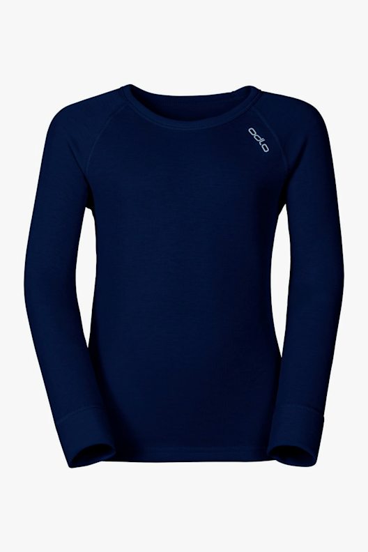 Odlo Originals Warm Kinder Thermo Longsleeve