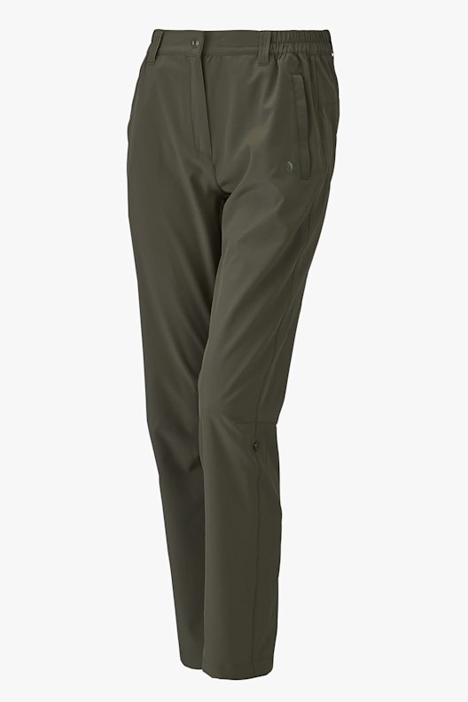 46 NORD Momo pantalon de randonnée femmes