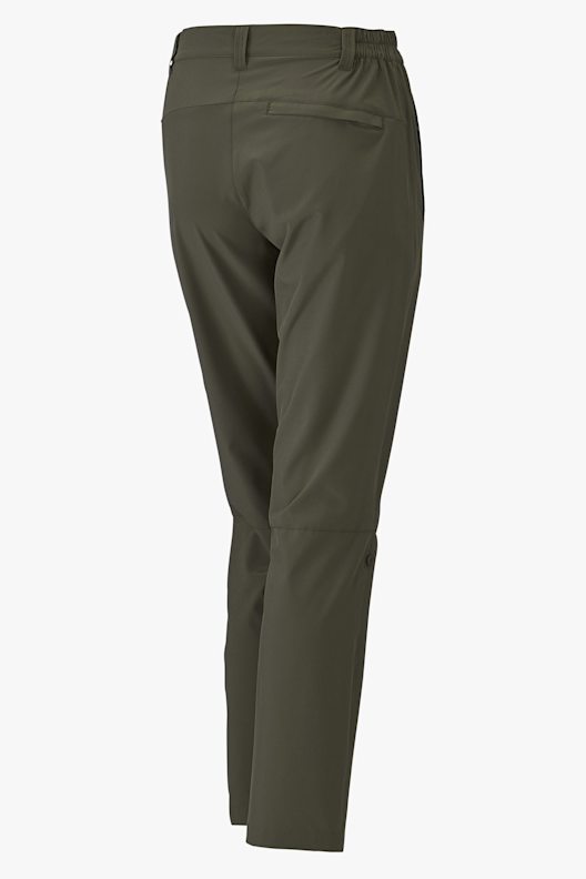 46 NORD Momo pantalon de randonnée femmes