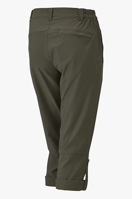 46 NORD Momo pantalon de randonnée femmes