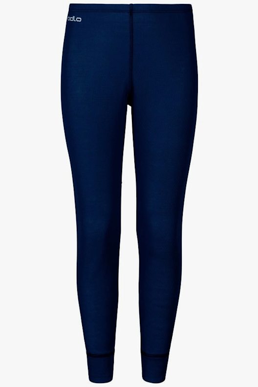 Odlo Originals Warm leggings termici bambini