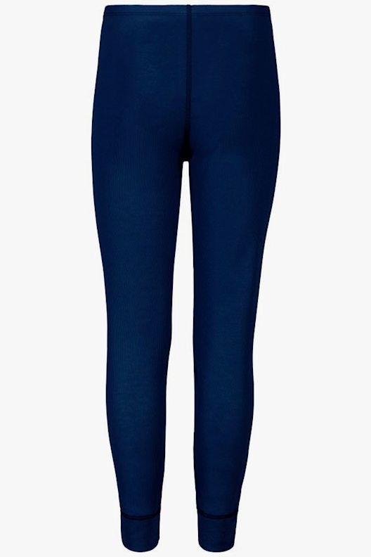 Odlo Originals Warm leggings termici bambini
