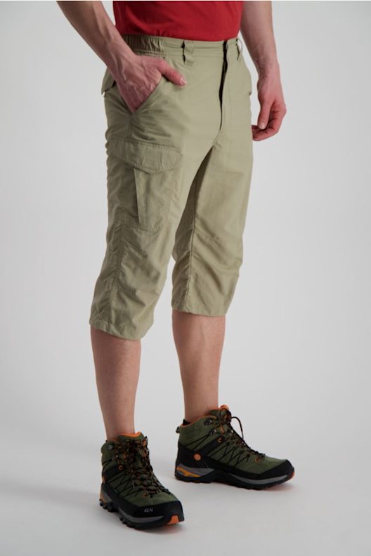 46 NORD Herren 3/4 Wanderhose