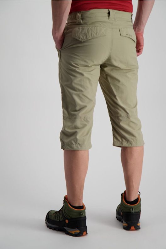 46 NORD Herren 3/4 Wanderhose