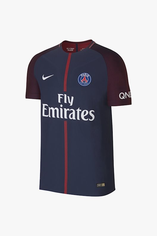 Nike CH-TEST-ARTICLE MODELPSG Home Vapor Match Hommes Maillot