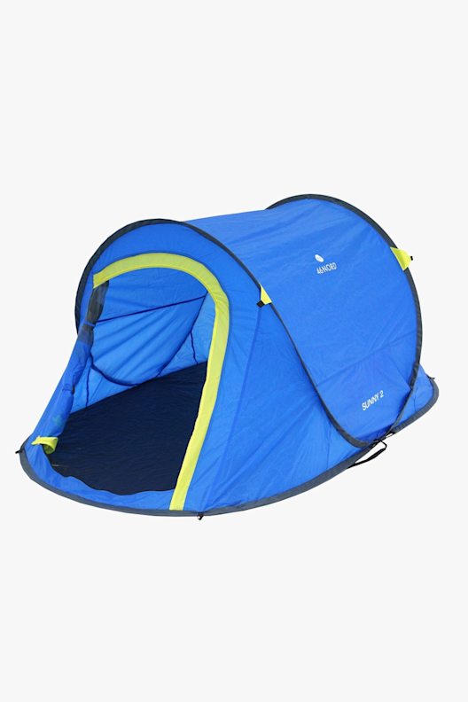 46 NORD Sunny 2 Pop-Up tenda