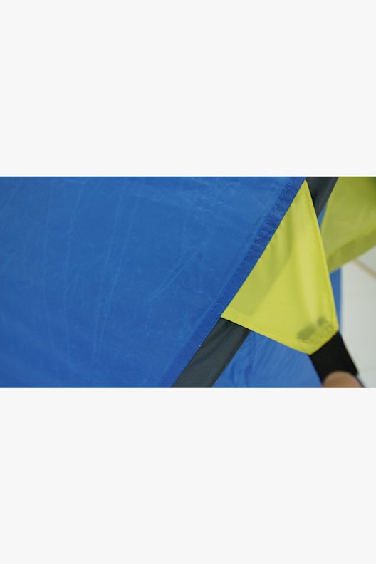 46 NORD Sunny 2 Pop-Up tenda