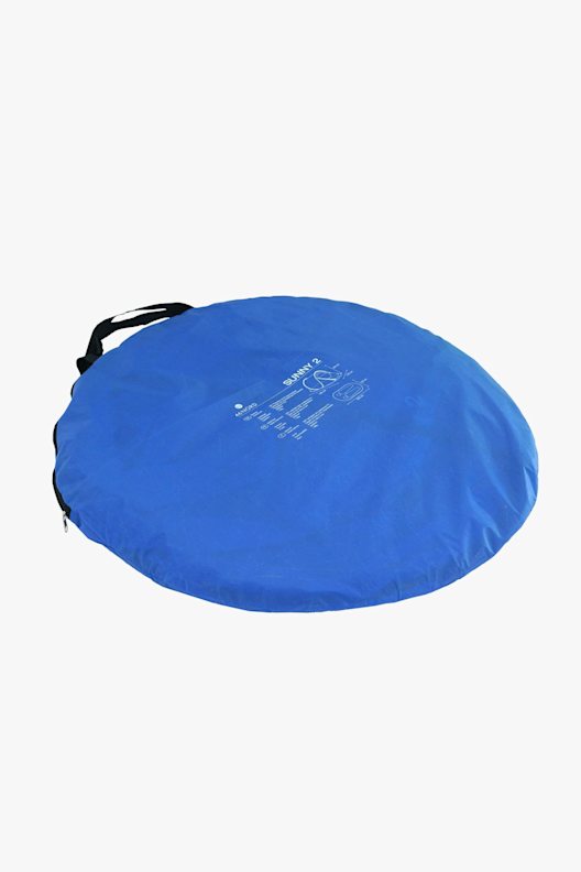46 NORD Sunny 2 Pop-Up tenda