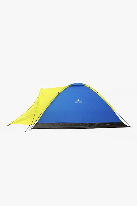46 NORD Malibu 2 tenda
