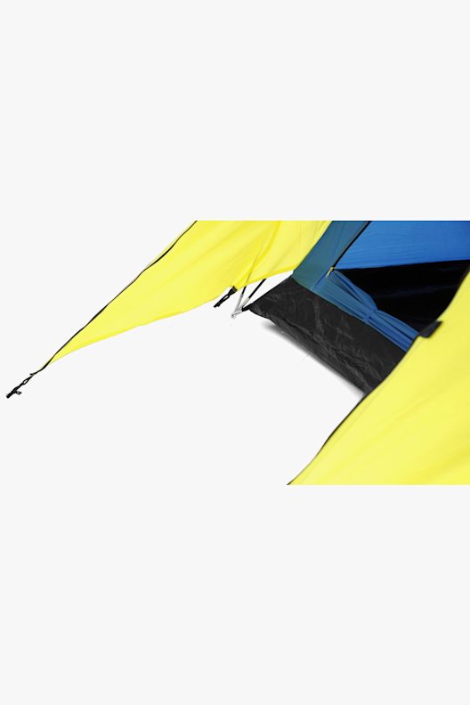 46 NORD Malibu 2 tente