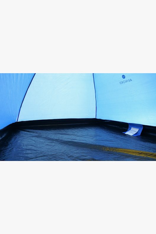 46 NORD Malibu 2 tente