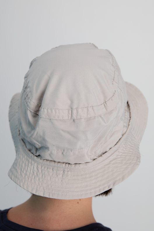 Chaskee cappello da sole bambini