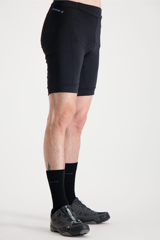 Stoke Basic short de bike hommes