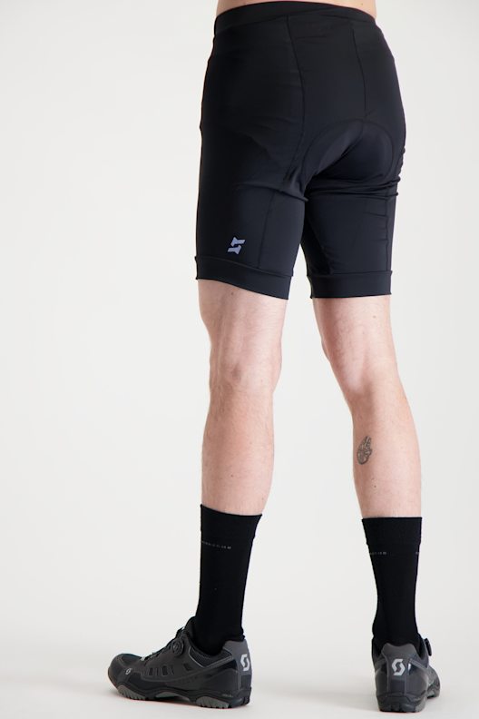 Stoke Basic short da bike uomo