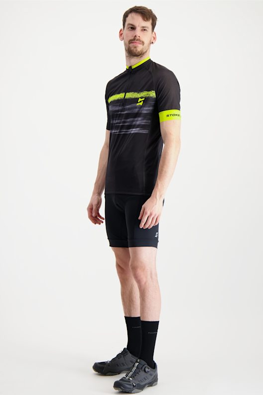 Stoke Basic short de bike hommes