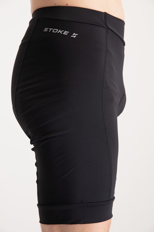 Stoke Basic short de bike hommes
