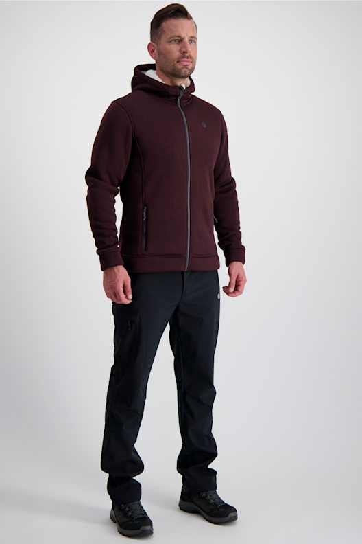 46 NORD Mikael pantalon de randonnée hommes