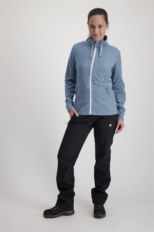 46 NORD pantalon de randonnée femmes