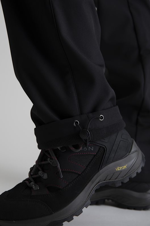 46 NORD pantaloni da trekking donna