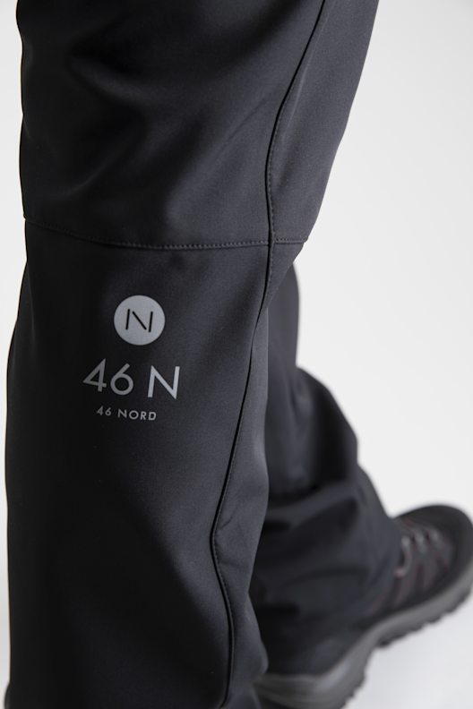 46 NORD Damen Wanderhose